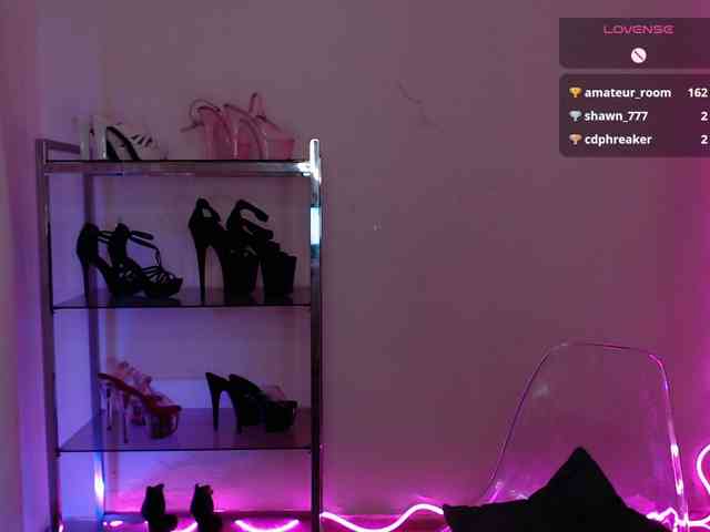 tattoo_highmami webcam