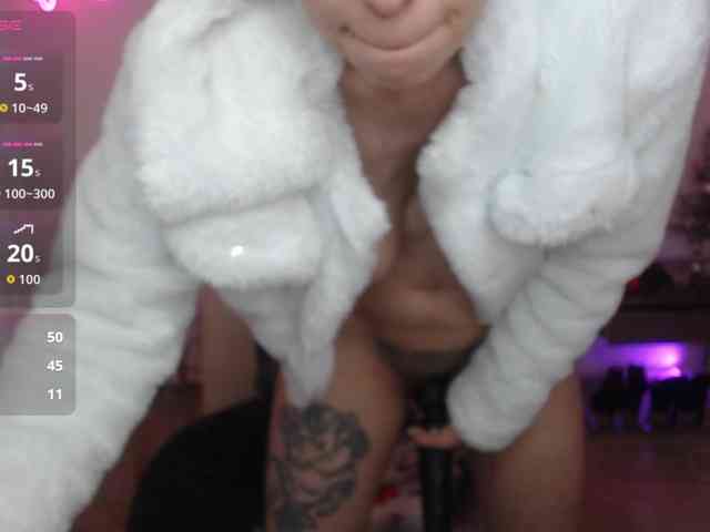 Angel-ink-333 webcam