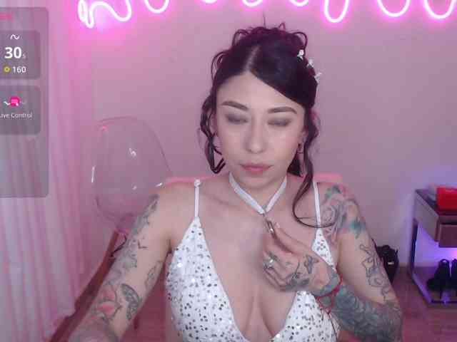 Angel-ink-333 webcam