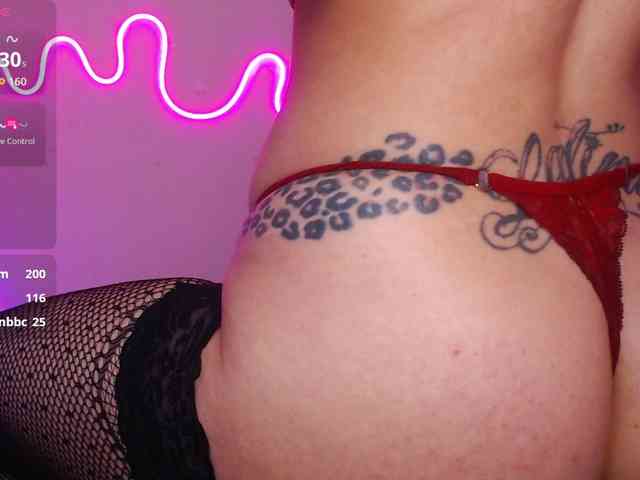 tattoo_highmami webcam