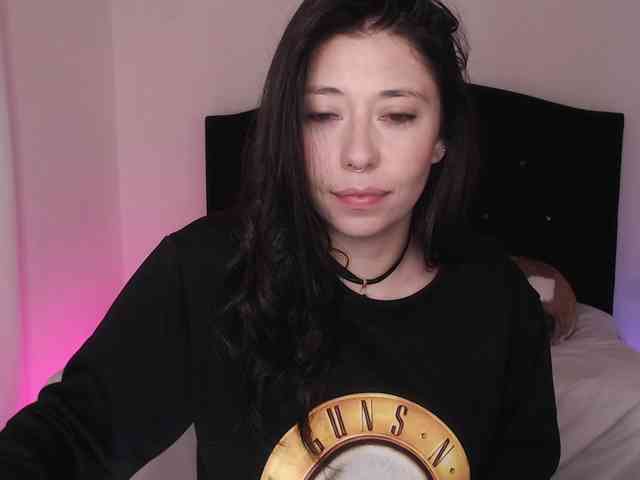 Angel-ink-333 webcam