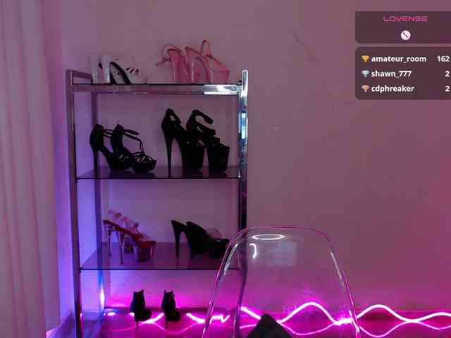 tattoo_highmami webcam