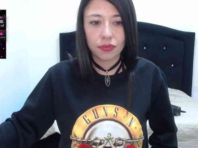 Angel-ink-333 webcam