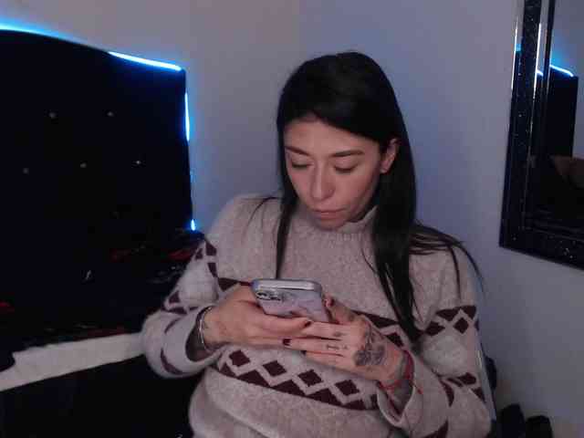 Angel-ink-333 webcam