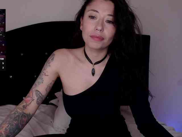 Angel-ink-333 webcam