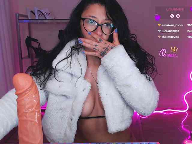 tattoo_highmami webcam