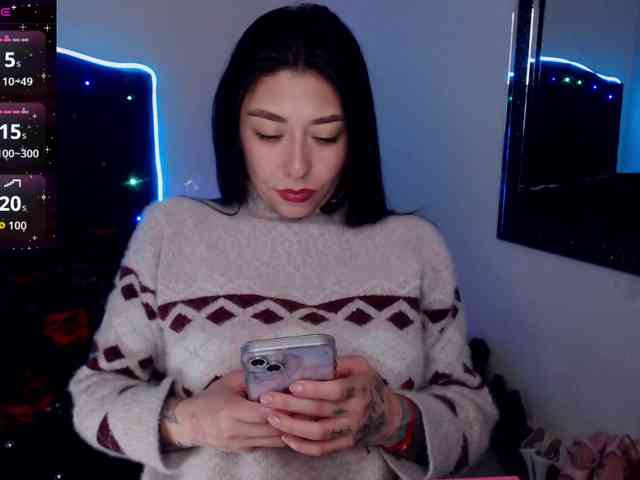 Angel-ink-333 webcam