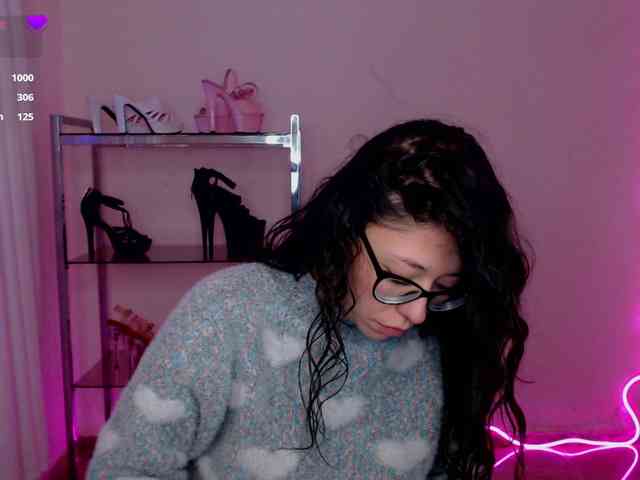 tattoo_highmami webcam