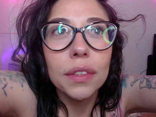 Angel-ink-333 webcam