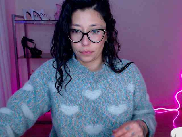 tattoo_highmami webcam