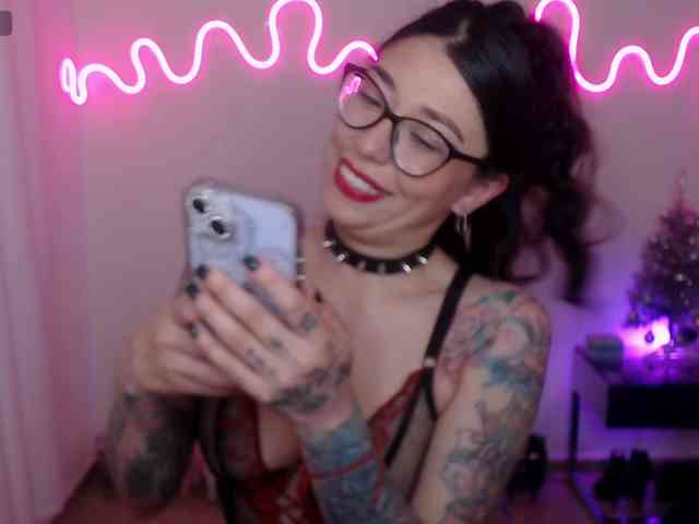 Angel-ink-333 webcam