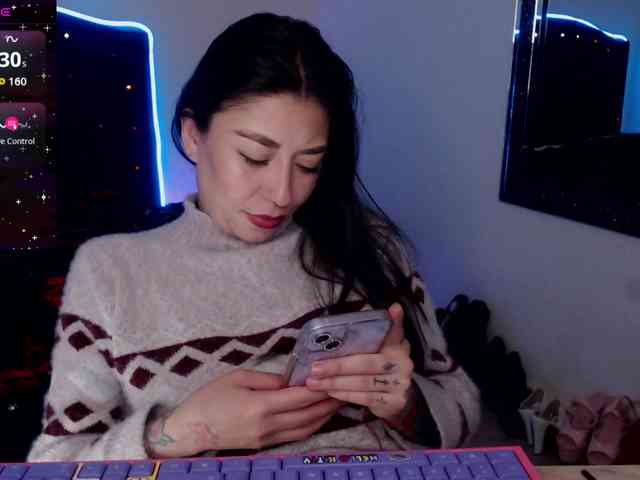 Angel-ink-333 webcam