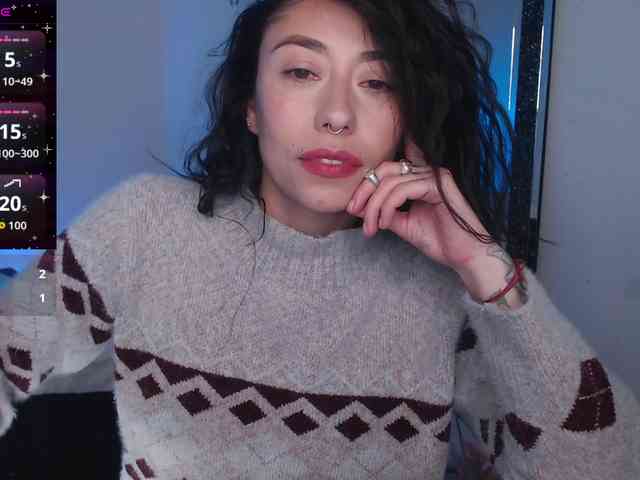 Angel-ink-333 webcam