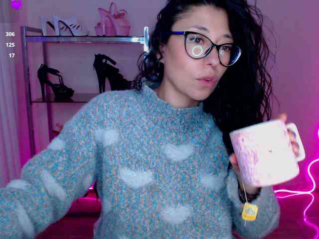 tattoo_highmami webcam