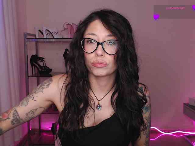 tattoo_highmami webcam