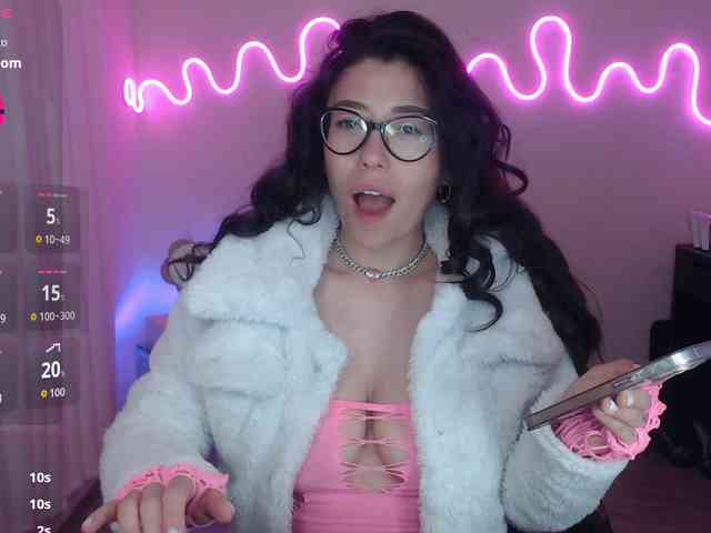 tattoo_highmami webcam