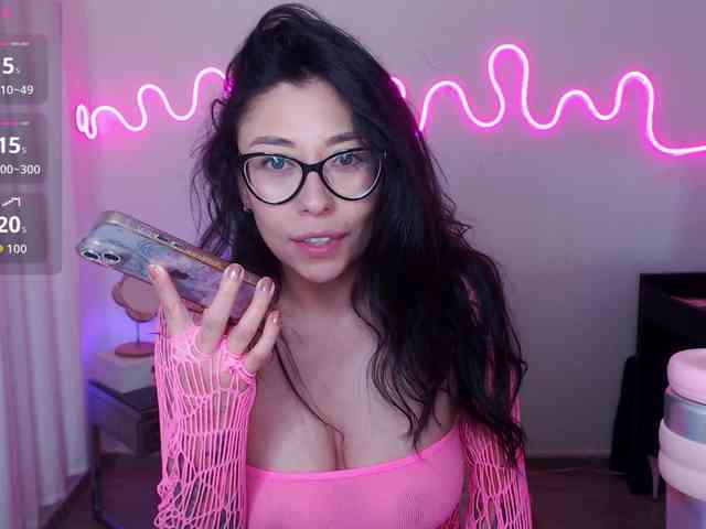 tattoo_highmami webcam