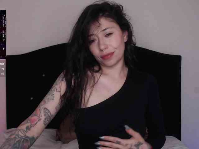 Angel-ink-333 webcam