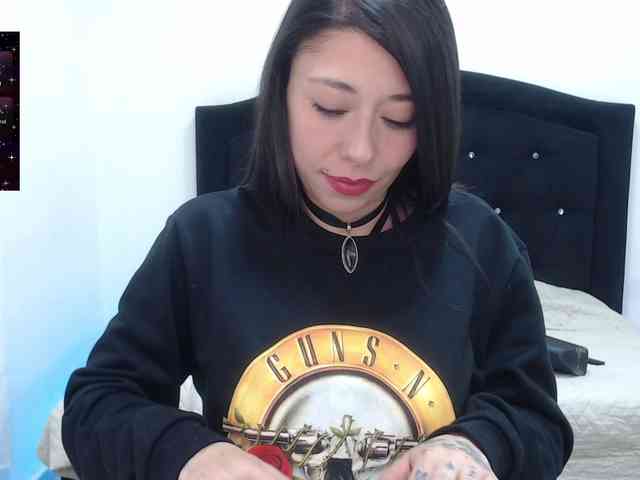 Angel-ink-333 webcam