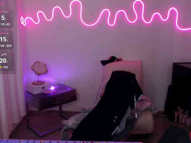 tattoo_highmami webcam