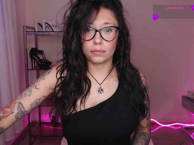 tattoo_highmami webcam