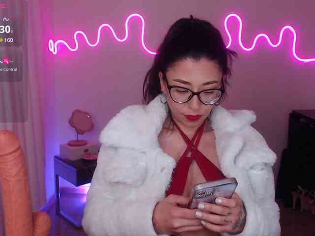 tattoo_highmami webcam