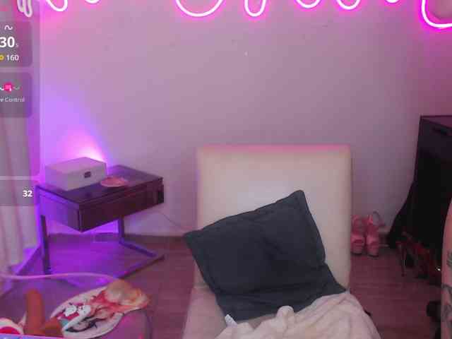 tattoo_highmami webcam