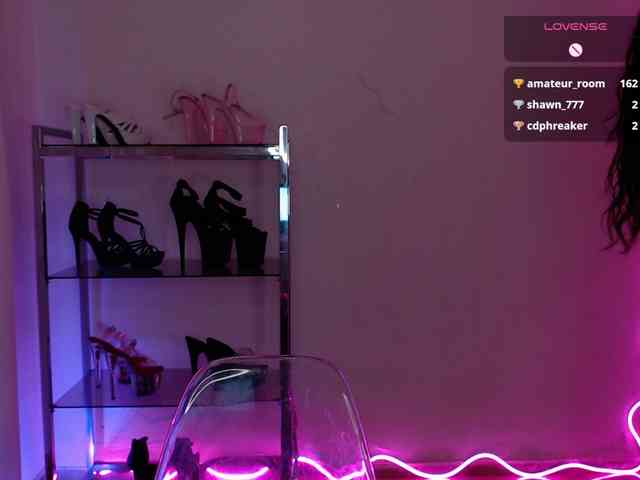 tattoo_highmami webcam