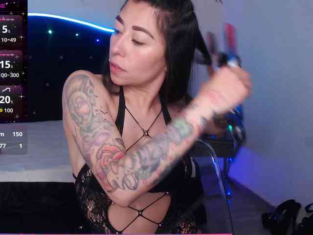 Angel-ink-333 webcam