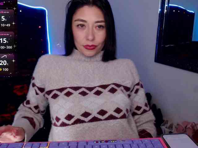 Angel-ink-333 webcam