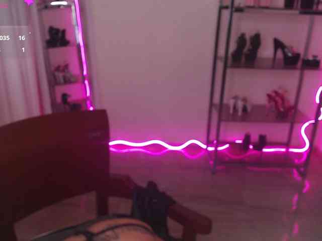 Angel-ink-333 Live Webcam on BongaCams