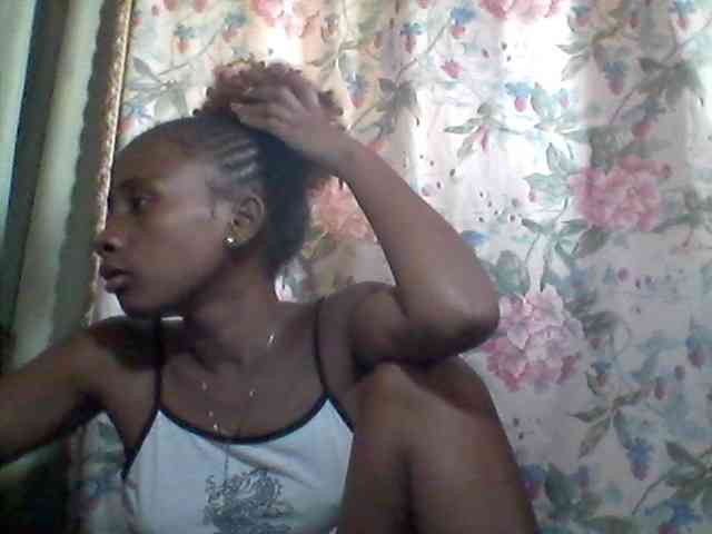 Andreaxs webcam