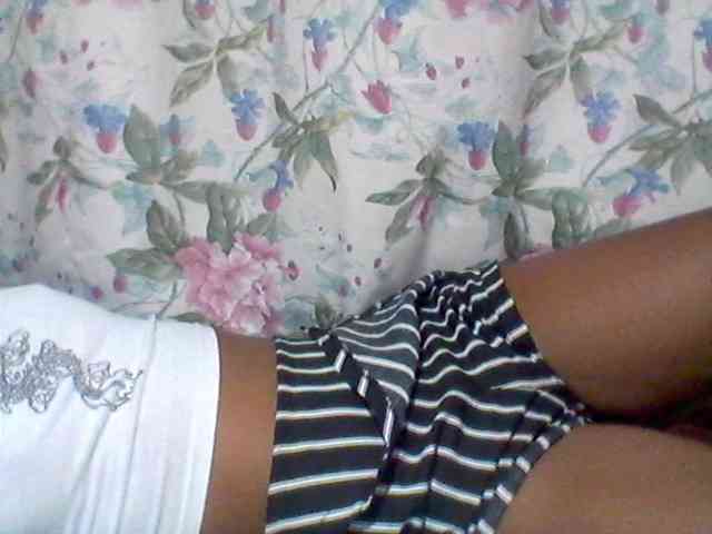 Andreaxs webcam