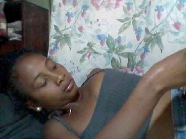 Andreaxs webcam