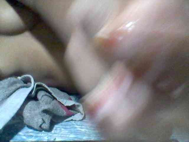 Andreaxs webcam