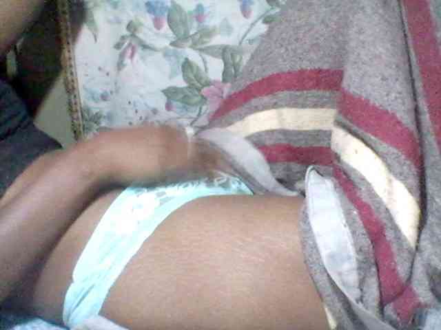 Andreaxs webcam