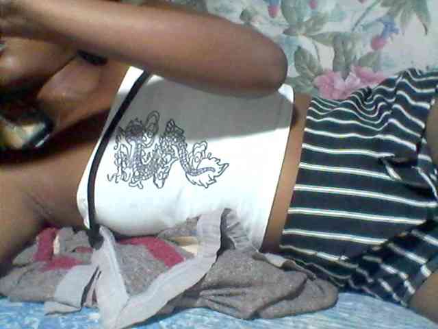 Andreaxs webcam