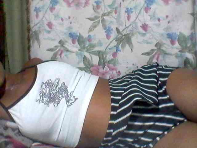 Andreaxs webcam