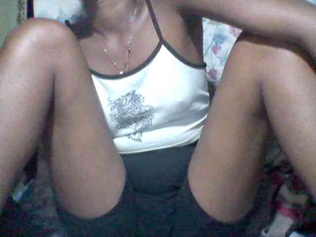Andreaxs webcam