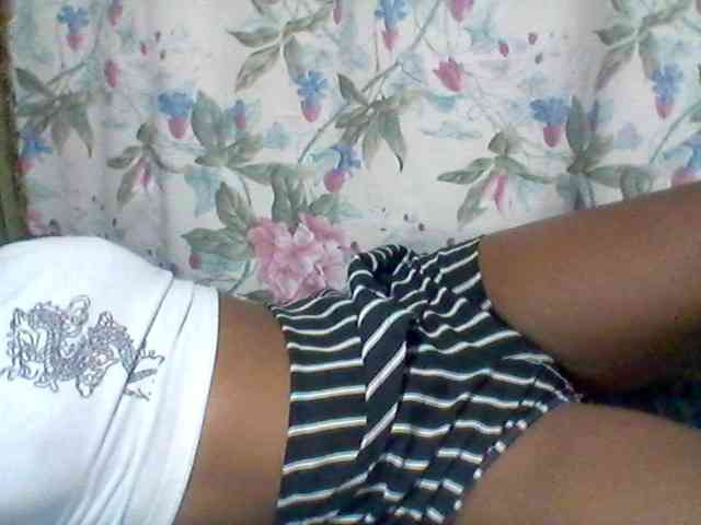 Andreaxs webcam