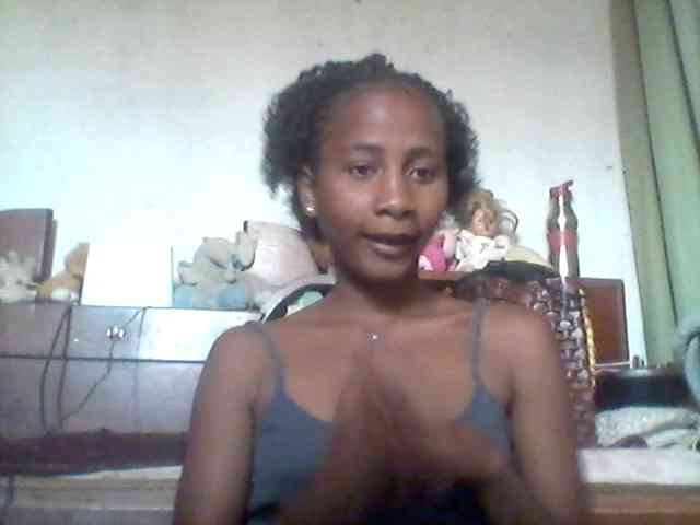 Andreaxs webcam