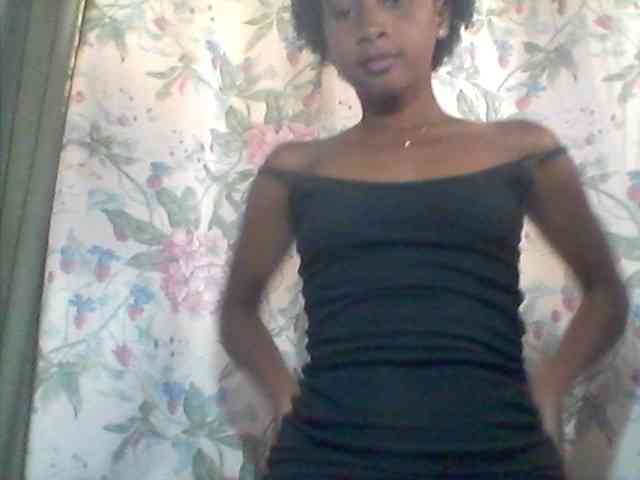 Andreaxs webcam