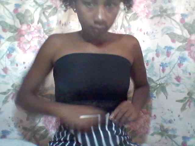 Andreaxs webcam