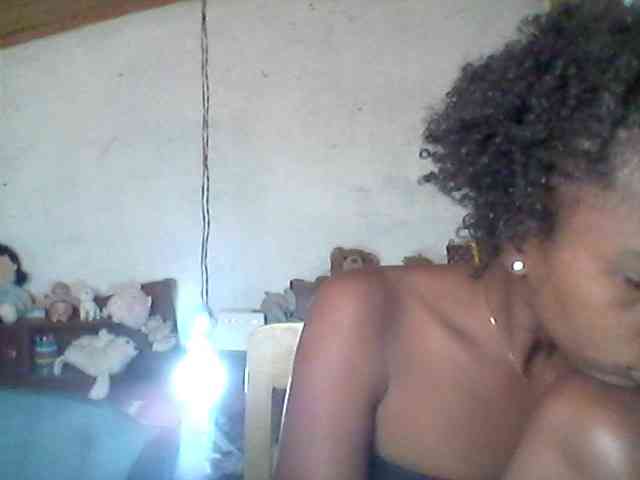 Andreaxs webcam