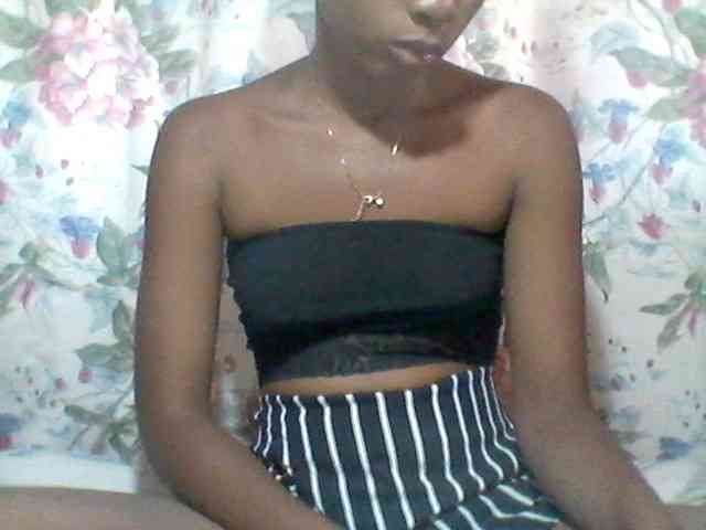 Andreaxs webcam