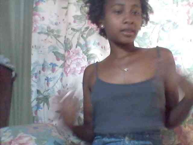 Andreaxs webcam