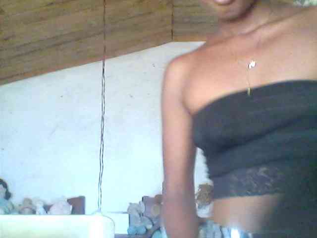 Andreaxs webcam