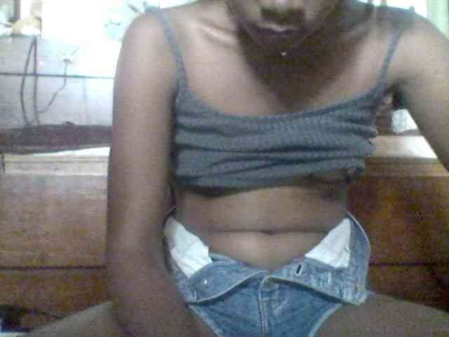 Andreaxs webcam