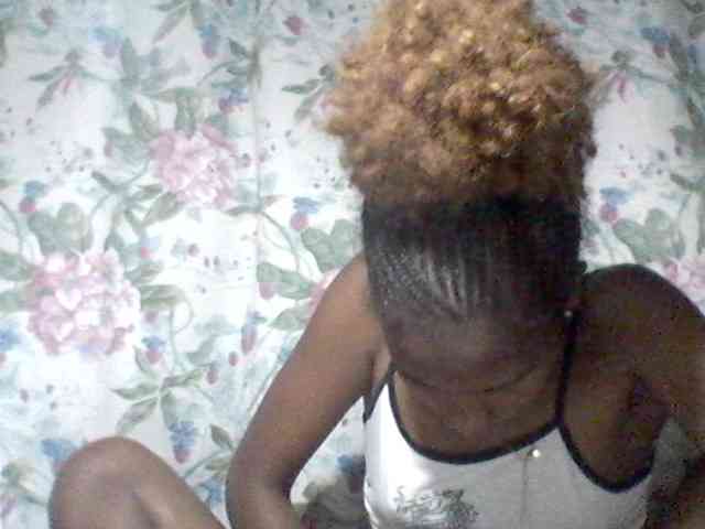 Andreaxs webcam