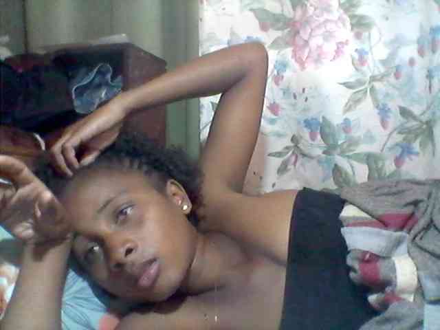 Andreaxs webcam